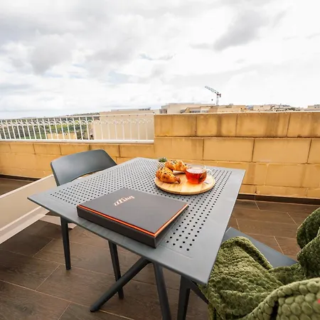 The Segond 4* Xagħra