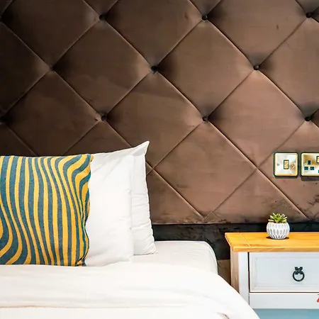 The Segond 4* Xagħra