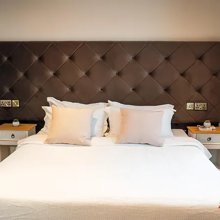 Hotel The Segond Xagħra