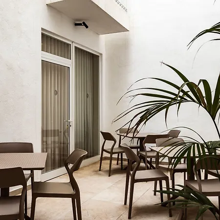 Hotel The Segond Xagħra