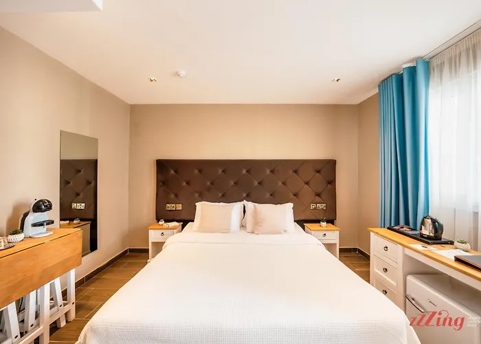 The Segond Hotel Xagħra