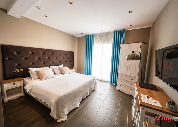 Hotel The Segond Xagħra