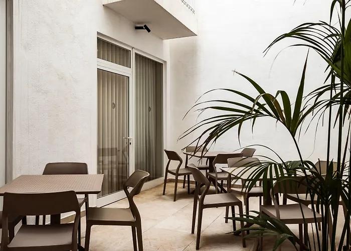 Hotel The Segond Xagħra