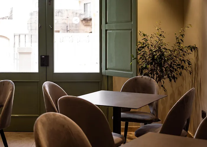 The Segond Hotel Xagħra