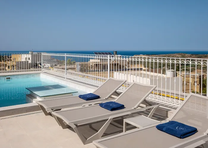 The Segond 4* Xagħra