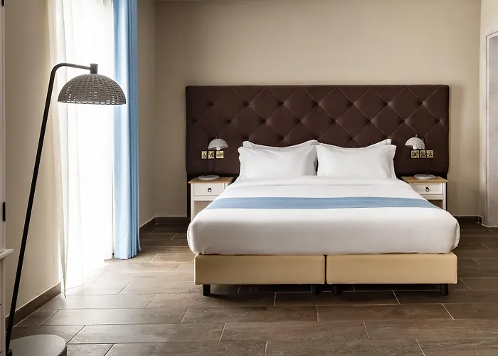 The Segond Hotel Xagħra