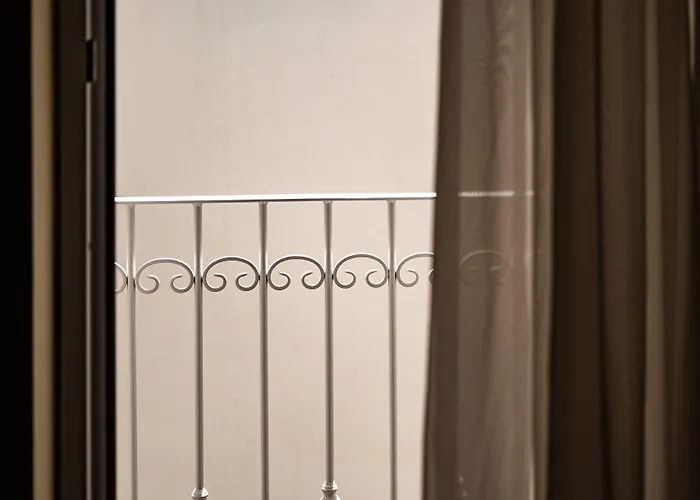 Hotel The Segond Xagħra