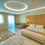 The Segond 4*