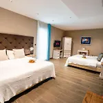 Ξενοδοχείο The Segond 4*
