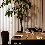 The Segond Hotel