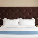 Hotel The Segond