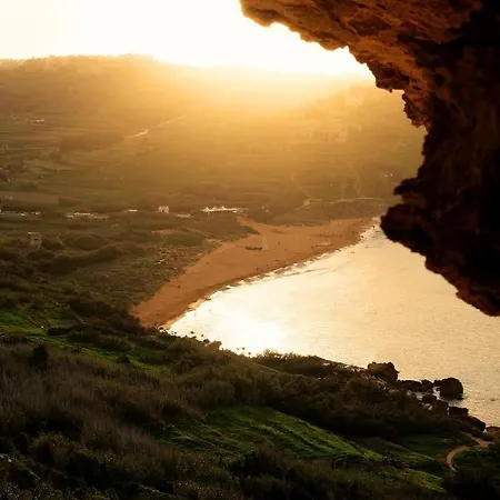 The Segond מלון Xagħra