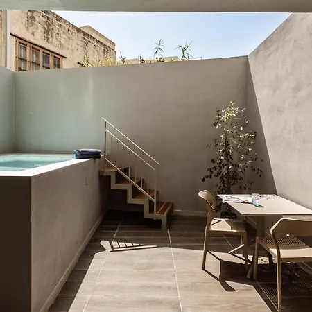 Hotel The Segond Xagħra