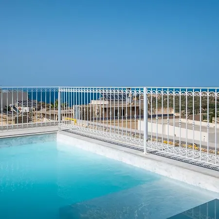 The Segond Hotel Xaghra