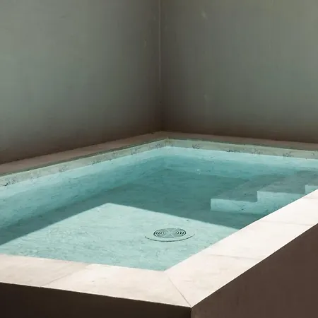 The Segond Szálloda 4*