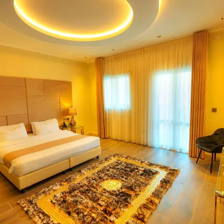 The Segond 4*