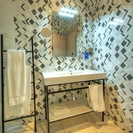 Hotel The Segond