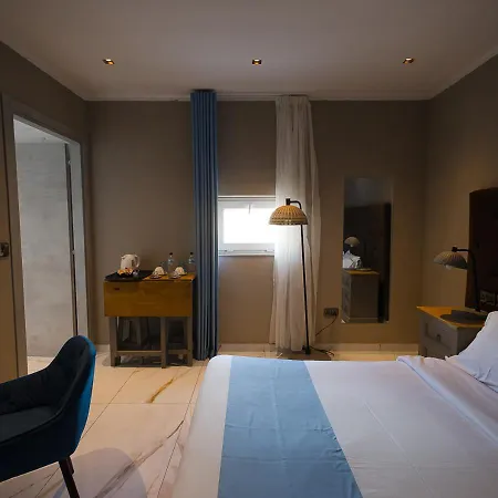 Hotel The Segond
