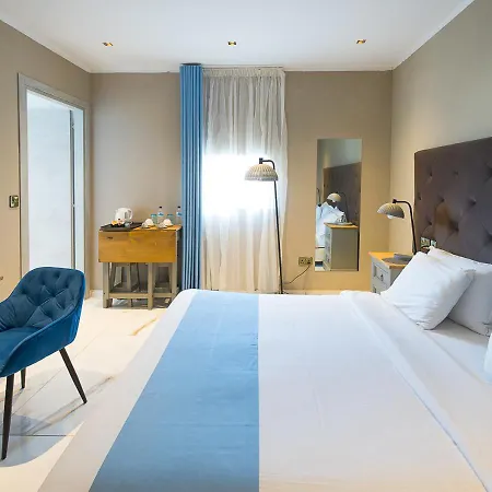 The Segond Hotel 4*