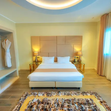 Otel The Segond Xagħra