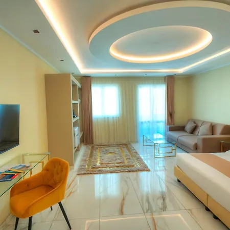 Hotel The Segond Xaghra