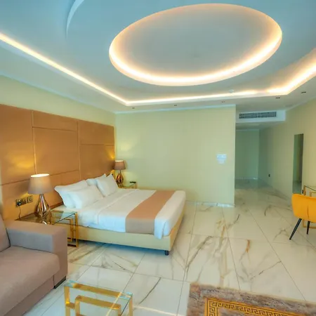 The Segond Hotel 4*