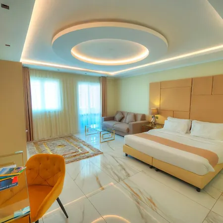 Hotel The Segond 4*