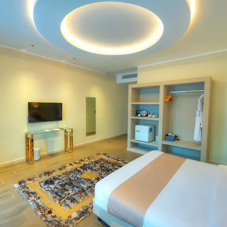 The Segond 4* Xagħra