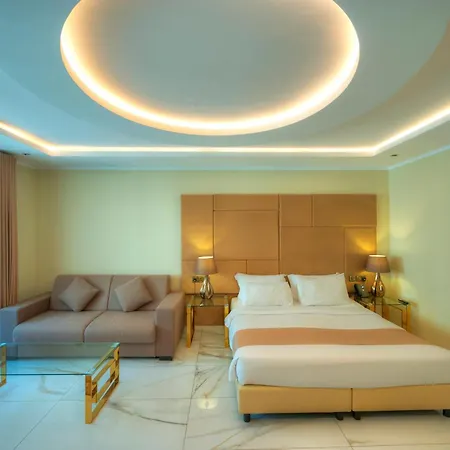The Segond Hotel