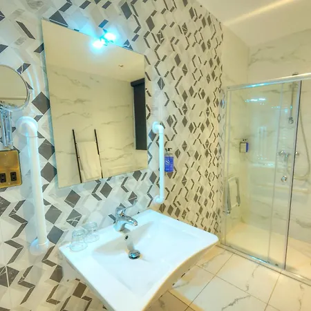 Hotel The Segond