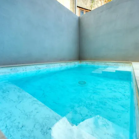 The Segond Hotel 4*