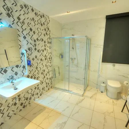 Hotel The Segond 4*