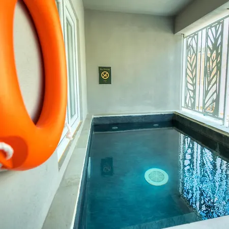 The Segond Otel Xagħra