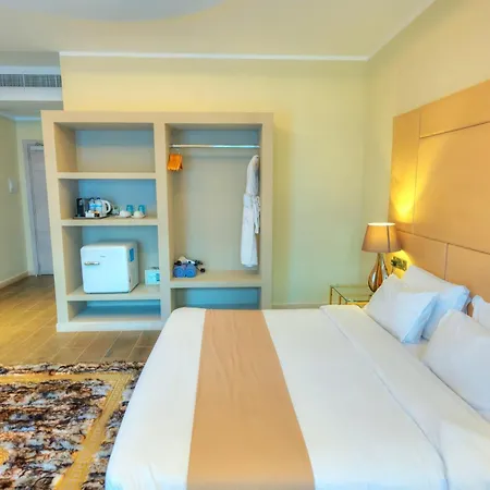 Hotel The Segond Xaghra