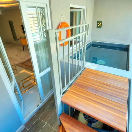 The Segond Otel Xagħra