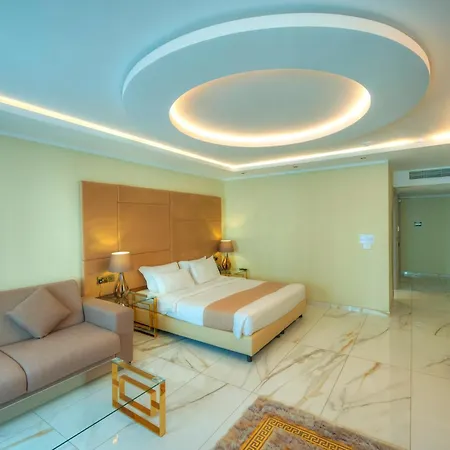 Hotel The Segond Xaghra
