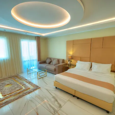The Segond 4*