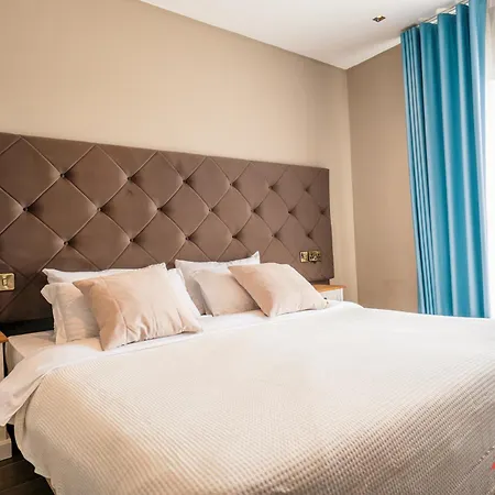 The Segond Hotel 4*