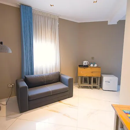 Hotel The Segond 4*
