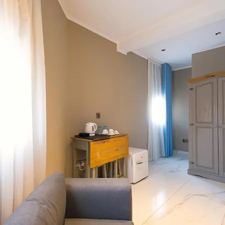Hotel The Segond Xaghra