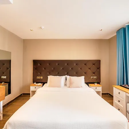 The Segond Hotel Xaghra
