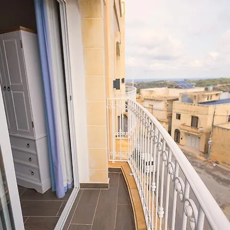 The Segond Hotel Xaghra
