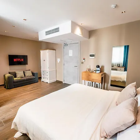 The Segond 4* Xagħra