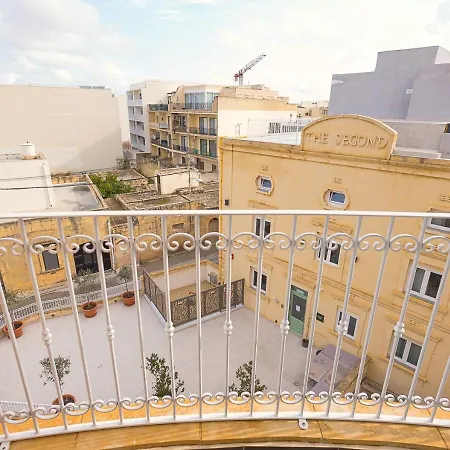 The Segond Hotel 4*
