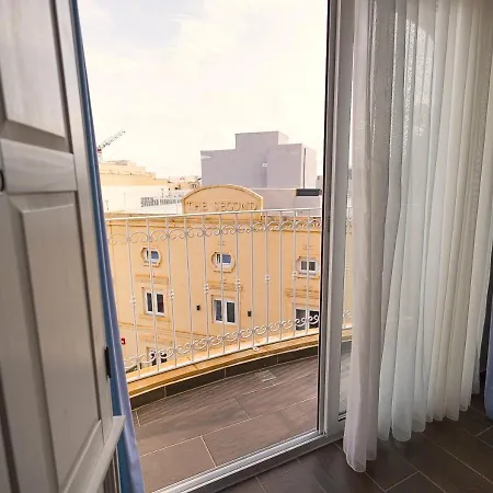 Hotel The Segond 4*