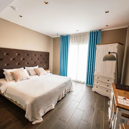 Hotel The Segond Xaghra