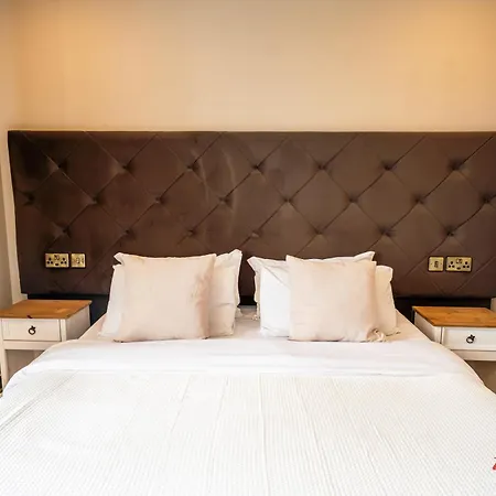 The Segond Hotel