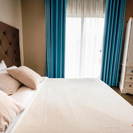 Hotel The Segond