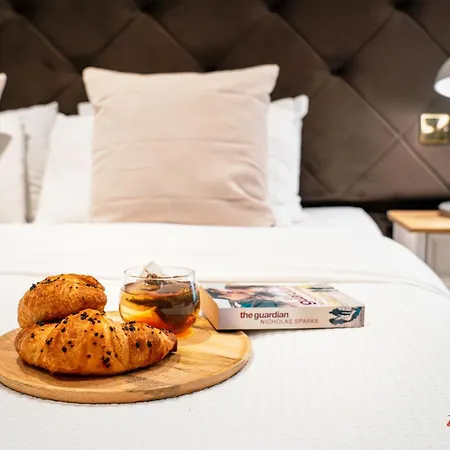 The Segond Hotel 4*
