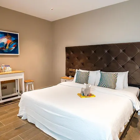 The Segond Hotel Xaghra
